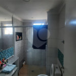 Apartamento à venda com 3 quartos, sendo 1 suíte, em Vila Santo Antônio, Guarulhos, SP