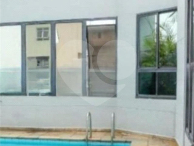 Duplex para alugar com 1 suíte em Itaim Bibi, São Paulo, SP