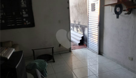 Casa à venda com 3 suítes em Casa Verde, São Paulo, SP