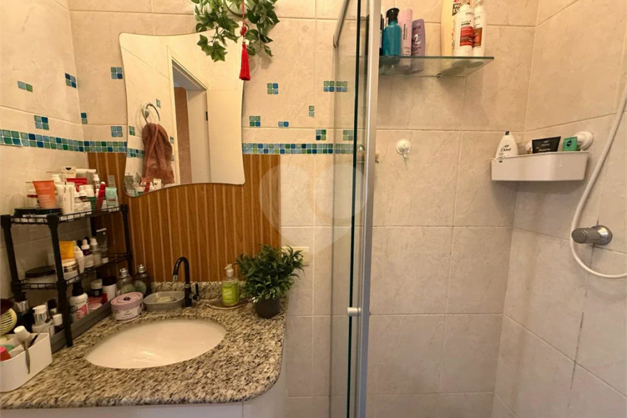 Casa à venda com 2 suítes no condomínio Village Palmas, São Paulo - SP