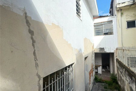 Casa à venda com 3 quartos em Vila Gustavo, São Paulo, SP