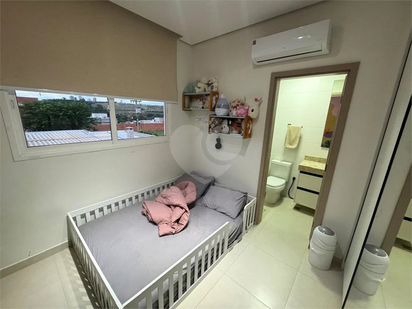 Casa à venda com 3 suítes no condomínio San Marco II - Ilha de Roma, Ribeirão Preto - SP