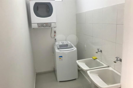 Apartamento à venda com 2 quartos, sendo 1 suíte, em Jardim São Paulo(zona Norte), São Paulo, SP