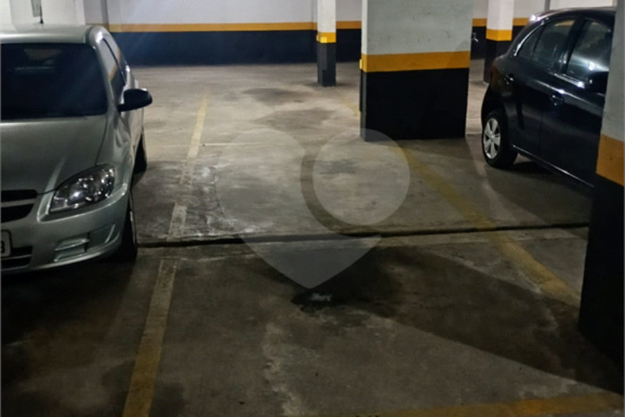 Apartamento à venda com 2 quartos, sendo 1 suíte, em Santana, São Paulo, SP