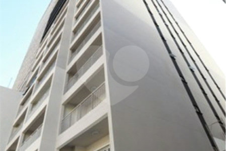 Apartamento à venda com 1 quarto no Centro, São Paulo, SP
