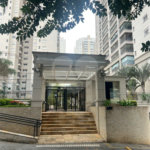 Apartamento à venda com 4 quartos, sendo 2 suítes, em Nova Petrópolis, São Bernardo do Campo, SP