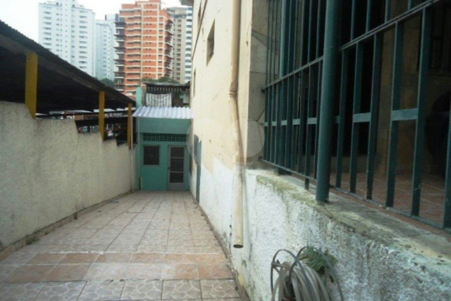 Casa à venda com 2 quartos no condomínio Narandiba 28, São Paulo - SP