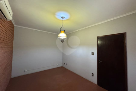 Sobrado à venda com 4 quartos, sendo 3 suítes, em Jardim América, Ribeirão Preto, SP