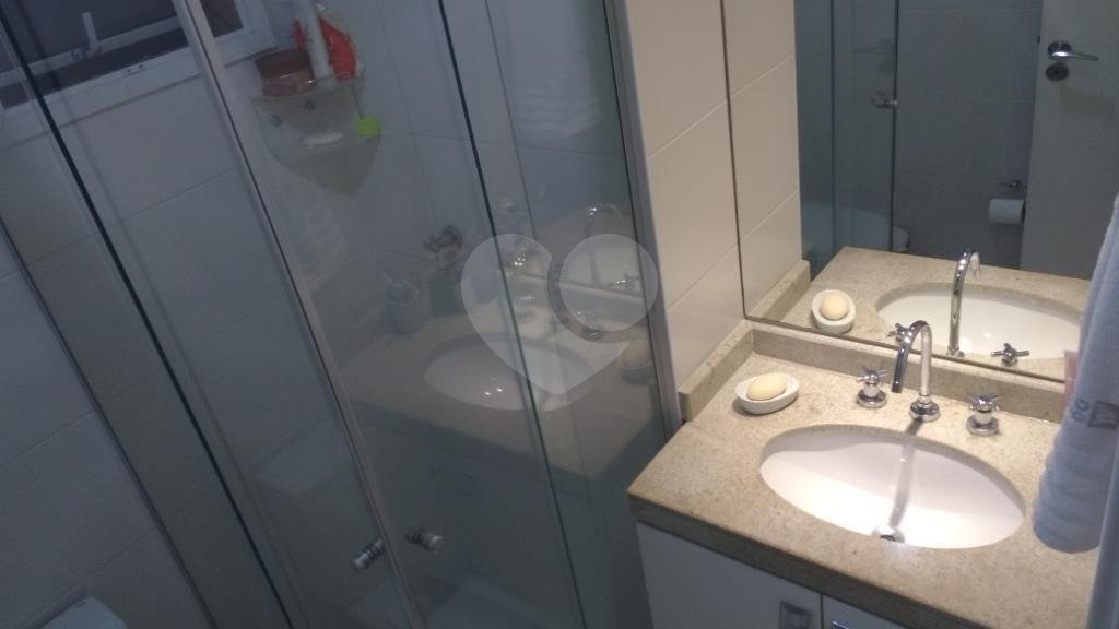 Apartamento à venda com 3 quartos, sendo 1 suíte,  em Vila Leopoldina, São Paulo, SP