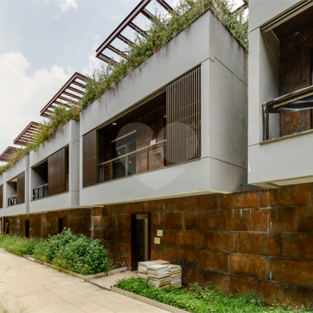 Casa à venda com 4 quartos, sendo 3 suítes, no condomínio Jardim Chapel, São Paulo - SP
