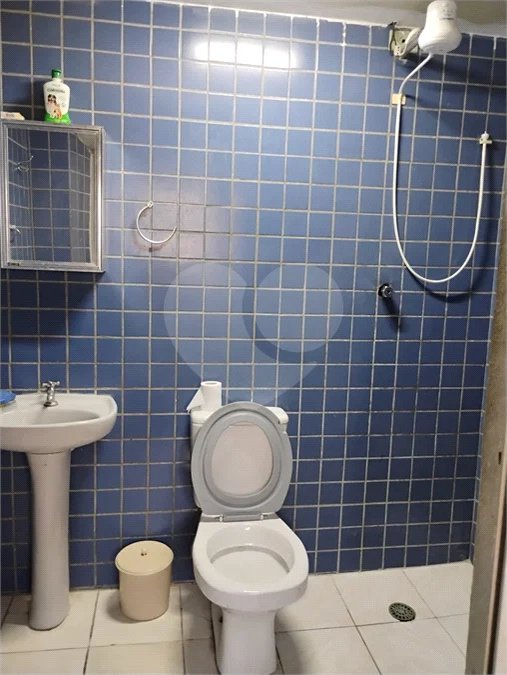 Sobrado à venda com 2 quartos em Vila Santa Catarina, São Paulo, SP