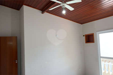 Casa térrea para alugar – Jardim Moacyr Arruda | Indaiatuba/SP