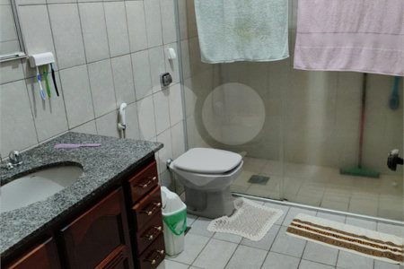 Casa à Venda no Jardim Cruzeiro do Sul - São Carlos