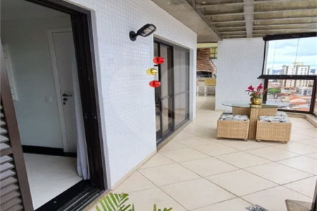 Apartamento à venda na Vila Carrão, 3 quartos (2 suítes)
