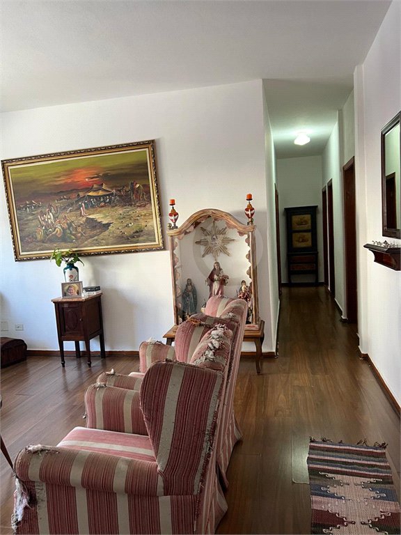 Apartamento à venda 150m² - Vila Santa Catarina