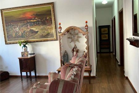 Apartamento à venda 150m² - Vila Santa Catarina