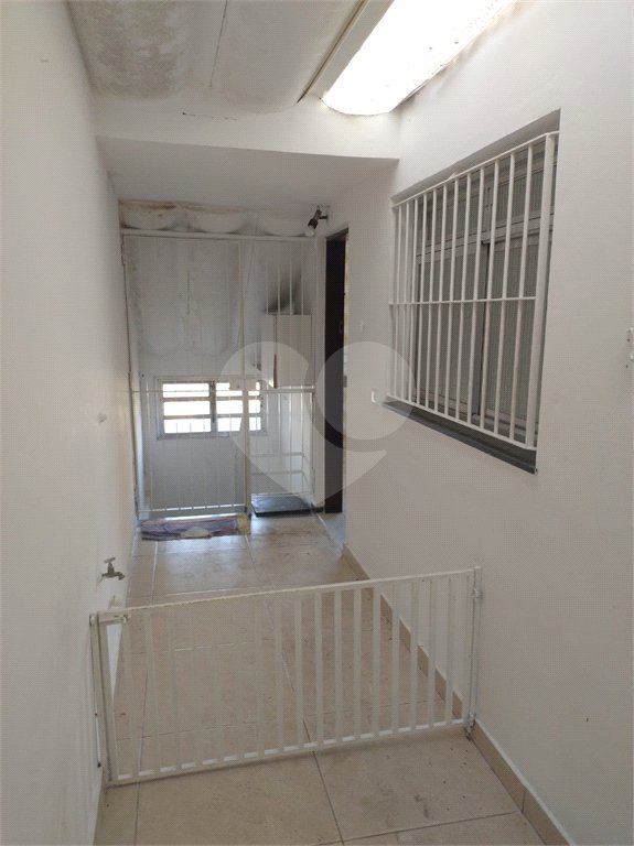 SOBRADO À VENDA 3 QUARTOS 3 VAGAS BOSQUE DA SAÚDE SÃO PAULO
