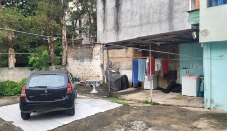Terreno à venda em Mooca, São Paulo, SP