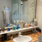 Apartamento com terraço 385m² 03 dormitórios sendo 2 suítes 5 vagas..Estuda Permuta.