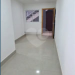 Apartamento à venda com 2 quartos em Mandaqui, São Paulo, SP