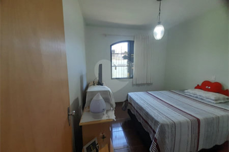Casa à Venda na Vila Faria - São Carlos