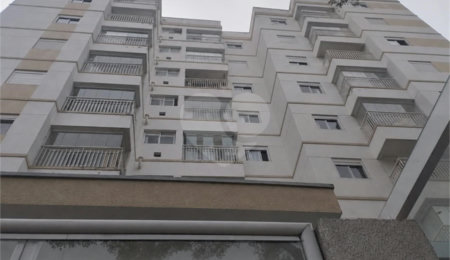 Apartamento à venda com 2 quartos, sendo 1 suíte, em Tucuruvi, São Paulo, SP
