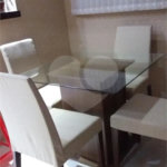 Apartamento decorado Monte Logan