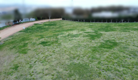Terreno à venda em Residencial e Industrial Campo Alegre, Poços de Caldas, MG