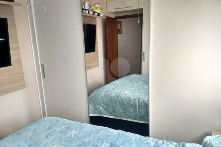 Apartamento á venda - Vila Santa Catarina!!