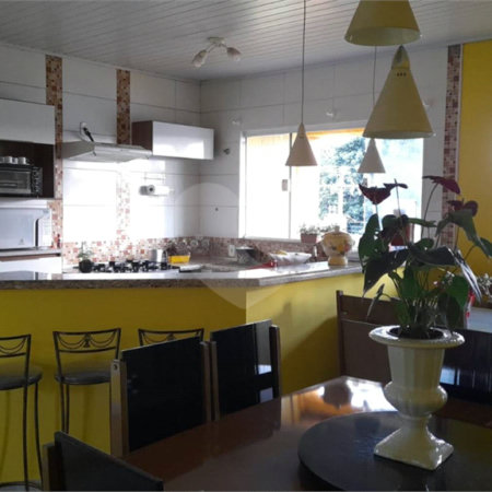 Casa na Vila Morumbi