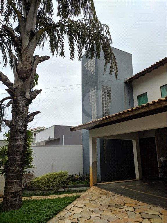 ila Avaí - Indaiatuba - Lindo Sobrado - Lote 420m - Área construída 330,00 -R$ 1.950.000,00