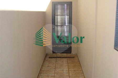 Casa Residencial Parque Sisi á venda.