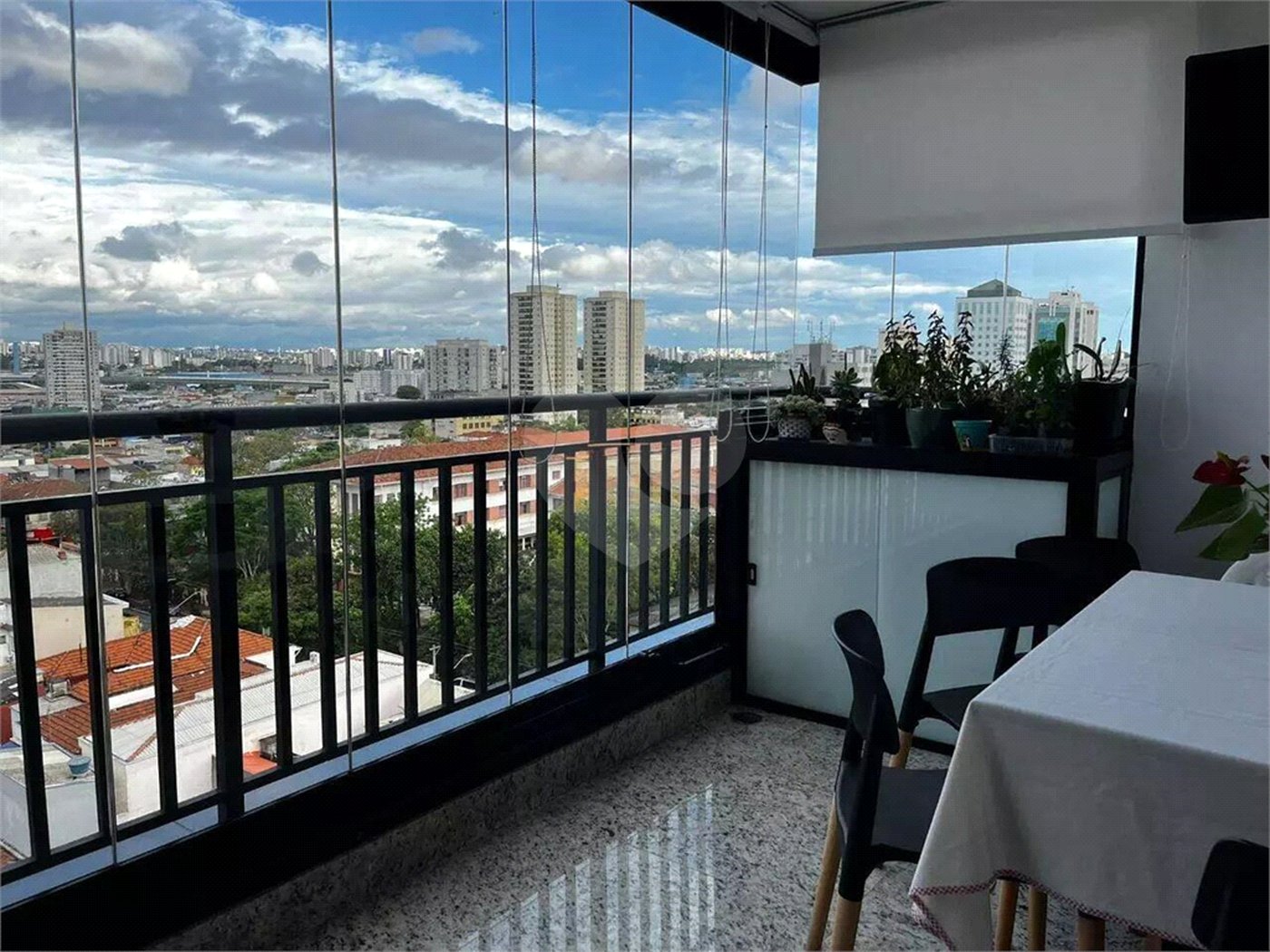 APARTAMENTO A VENDA 80M - LINO COUTINHO
