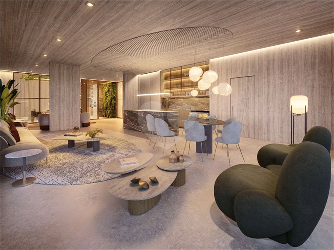 APARTAMENTO ALTO PADRÃO Á VENDA NA MELHOR LOCALIZAÇÃO DA VILA MARIANA