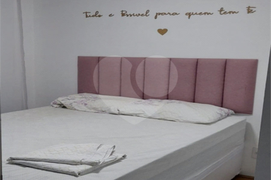 Apartamento à venda, Jardim Nossa Senhora do Carmo, 41m², 1 garagem, 2 quartos