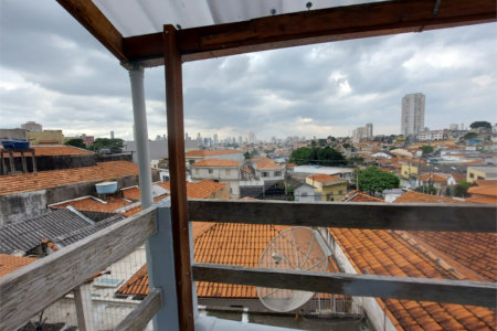 Sobrado Novo e Espaçoso na Mooca – 2 Imóveis no Mesmo Terreno!