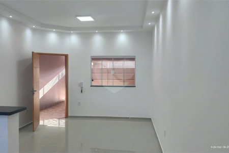 CASA VILA PRADO 02 Dormitórios