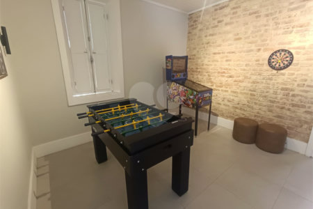 Apartamento à venda com 2 quartos, sendo 1 suíte, em Tijuca, Rio de Janeiro, RJ
