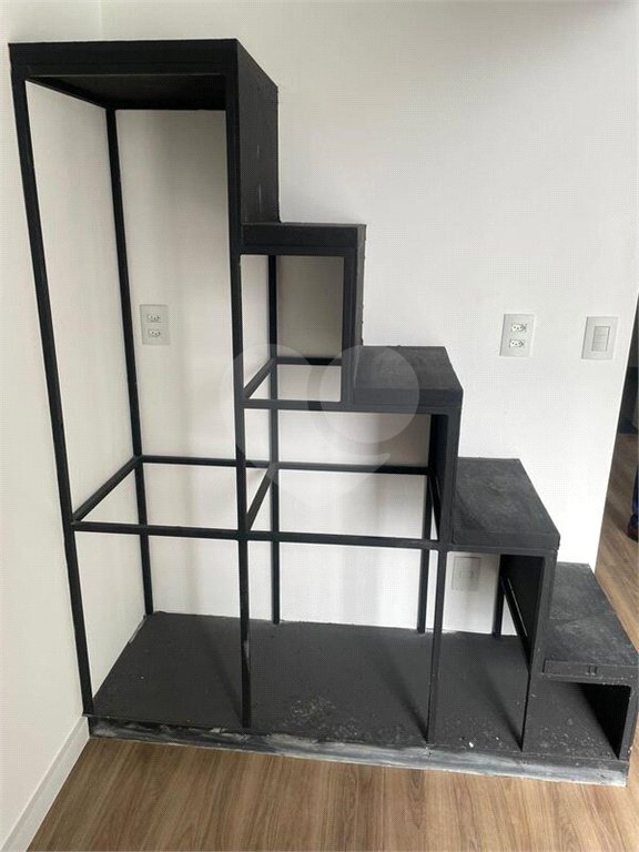 Studio à venda com 1 quarto em Jardim das Acácias, São Paulo, SP