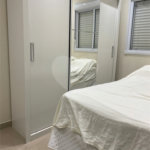 Apartamento à venda com 2 quartos em Parque Reboucas, São Paulo, SP