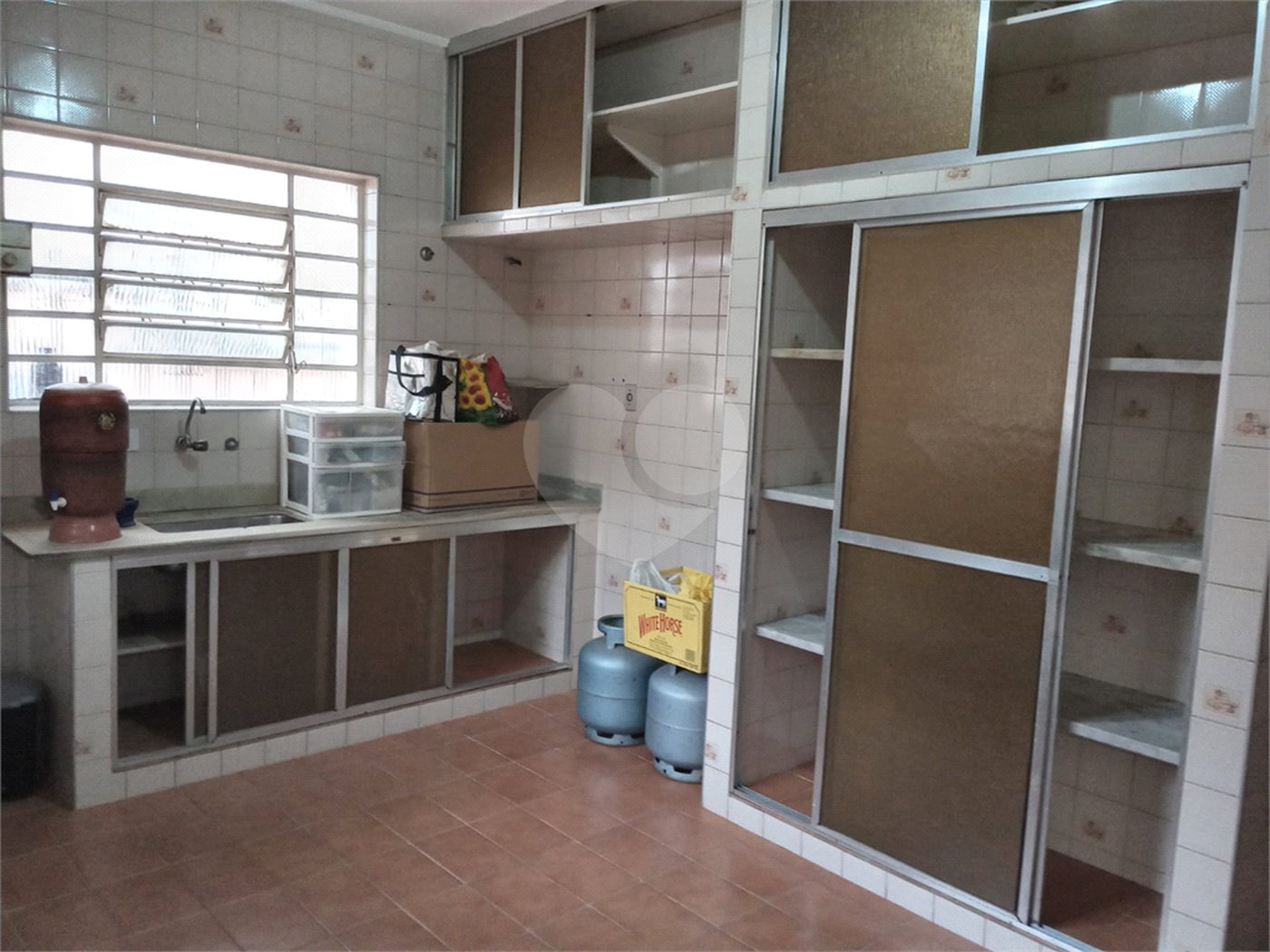 Casa Térrea à venda com 4 quartos em Casa Verde, São Paulo, SP