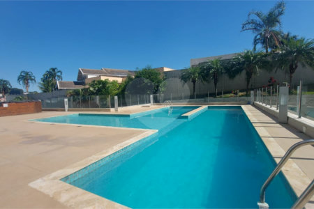 Apartamento à venda com 2 suítes em Vila Homero, Indaiatuba, SP