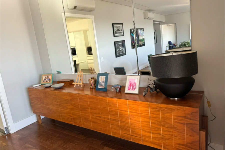 Apartamento à venda com 4 suítes em Paraíso, São Paulo, SP