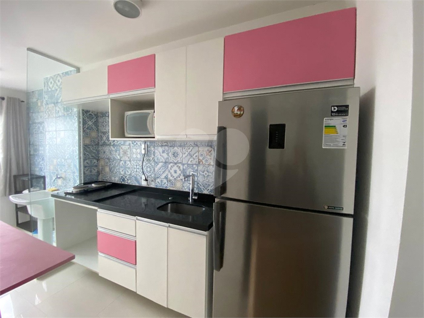 Apartamento à venda com 1 quarto em Ipiranga, São Paulo, SP