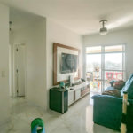 Apartamento à venda com 2 quartos, sendo 1 suíte, em Sacomã, São Paulo, SP