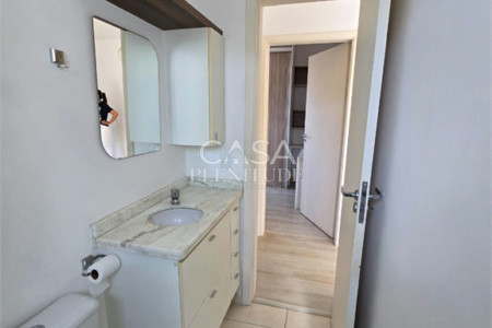 Apartamento à venda com 2 quartos em Retiro São João, Sorocaba, SP