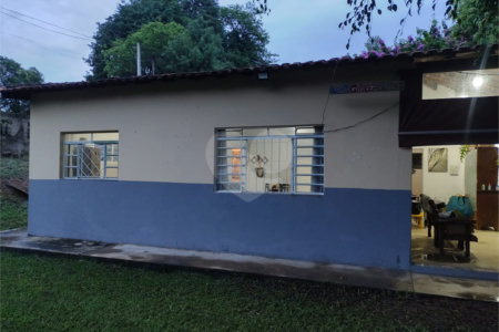 Chácara à venda com 2 quartos em Jundiaquara, Araçoiaba da Serra, SP