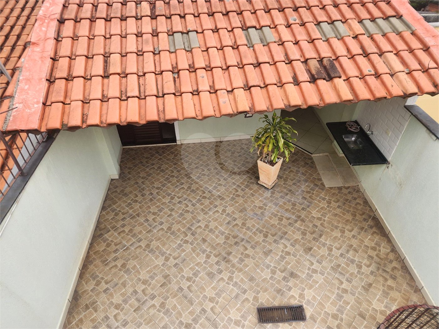 Sobrado à venda com 3 quartos, sendo 1 suíte, em Vila Paulicéia, São Paulo, SP