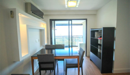 Apartamento à venda com 3 quartos, sendo 1 suíte, em Mooca, São Paulo, SP