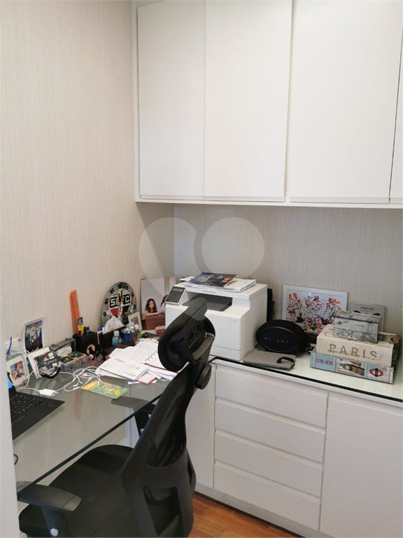 Apartamento à venda com 3 suítes em Jardim Monte Kemel, São Paulo, SP